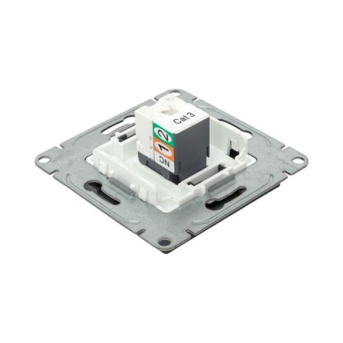 Механизм роз., RJ11, графит., Эпика EKF Механизм роз., RJ11, графит., Эпика EKF