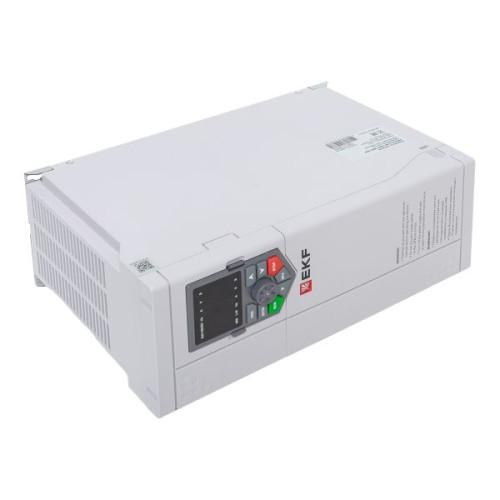 Преобразователь частоты PRO-Drive PD-90-FC-15K0-3-B EKF Преобразователь частоты PRO-Drive PD-90-FC-15K0-3-B EKF