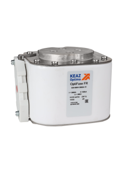 Предохранитель OptiFuse FR-S84-1250V-2500A-TF