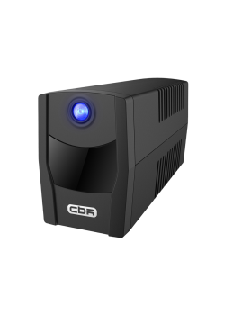CBR QTM-850T-2F-LCUC