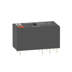 Реле промежуточное OptiRel G RP41-52-12D-8-CO