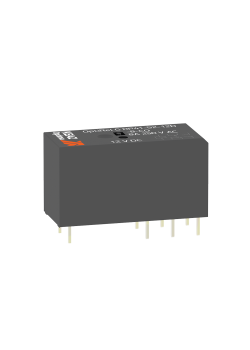 Реле промежуточное OptiRel G RP41-52-12D-8-CO