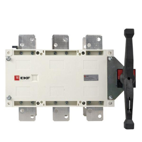 EKF pscs-1000-3