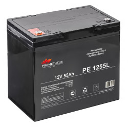 Prometheus Energy PE 1255L