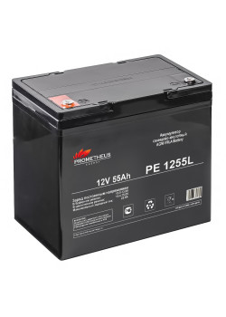 Prometheus Energy PE 1255L