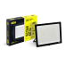Прожектор светодиодный СДО 06-200 IP65 4000К черный IEK