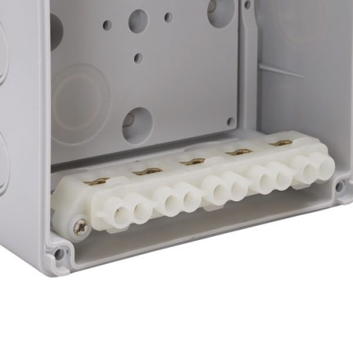 Коробка соединительная Heat Box 200 IP66 Коробка соединительная Heat Box 200 IP66