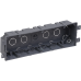 PRIMER Коробка приборная для лючка ONFLOOR 24 IEK PRIMER Коробка приборная для лючка ONFLOOR 24 IEK