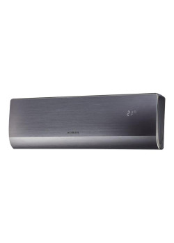 Сплит-система инверторного типа AURUS D DC ADI-09HN8/BLACK комплект AURUS НС-1651447