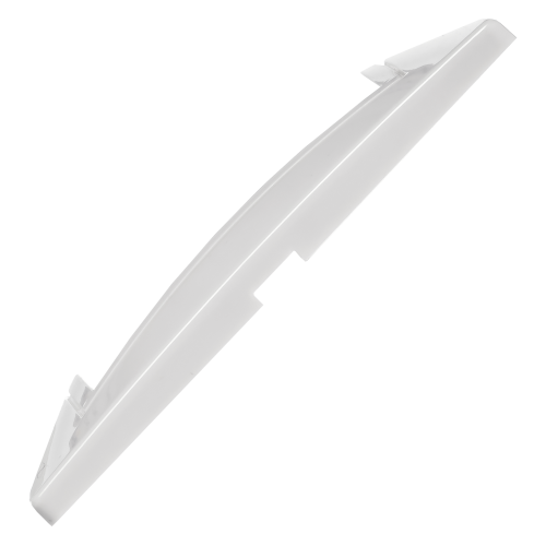 KVARTA Рамка 4-местная горизонтальная РГ-4-КБ белый GENERICA KVARTA Рамка 4-местная горизонтальная РГ-4-КБ белый GENERICA