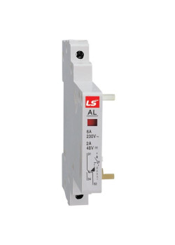 Контакт дополнительный BKN AL 6А LS Electric 06150004R0