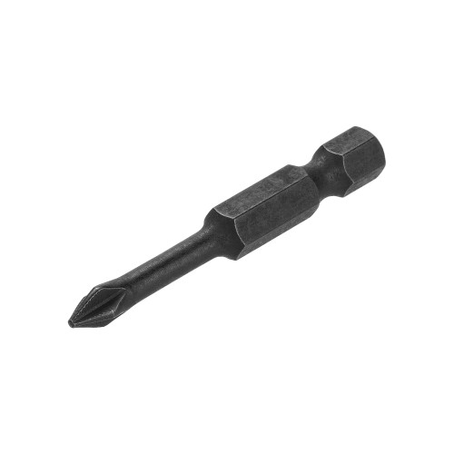 Набор бит PH1x50, односторонних, сталь S2, Е 1/4 Набор бит PH1x50, односторонних, сталь S2, Е 1/4