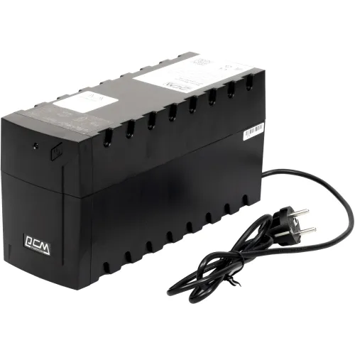 Powercom RPT-600AP SE Powercom RPT-600AP SE