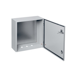 Корпус металлический ЩМП-5.5.2 IP66 (500х500х200) TDM