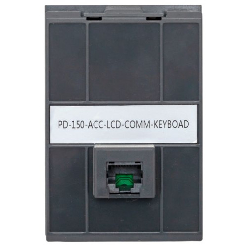 Операторская LCD панель для преобразователя частоты PRO-Drive PD-150-ACC-LCD-KEYBOARD EKF
