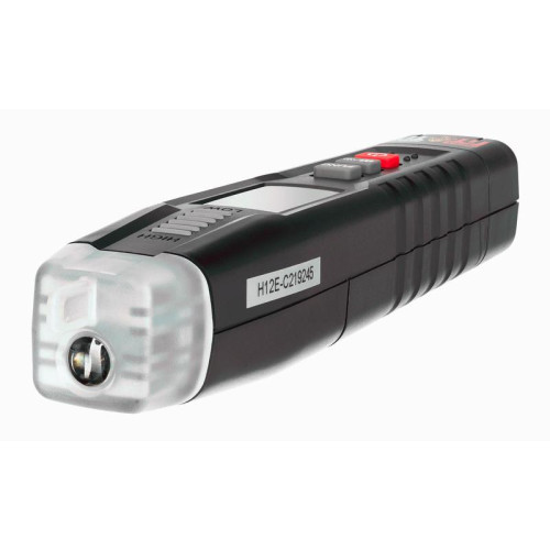 Мультиметр цифровой Zing TC12 Ermenrich 82979 Мультиметр цифровой Zing TC12 Ermenrich 82979