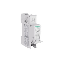 MX+OF Расцепитель независимый с контактом сигнализации 100-415В AC Systeme9