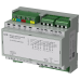 ПЛК 270 Модуль измерительный Modbus RTU измеритель параметров электрических сетей с 4 трехфазными или 12 однофазными измерительными каналами ONI ПЛК 270 Модуль измерительный Modbus RTU измеритель параметров электрических сетей с 4 трехфазными или 12 однофазными измерительными каналами ONI