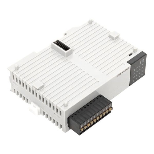 Модуль аналогового вывода EMF 4 PRO-Logic EKF (без поверки) Модуль аналогового вывода EMF 4 PRO-Logic EKF (без поверки)