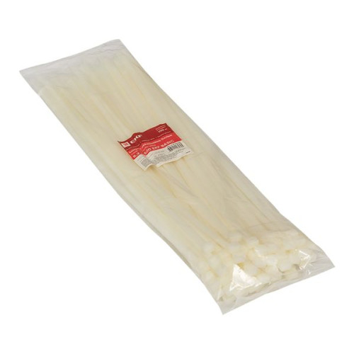 Хомут нейлоновый (8,2x500) (100шт.) EKF Хомут нейлоновый (8,2x500) (100шт.) EKF
