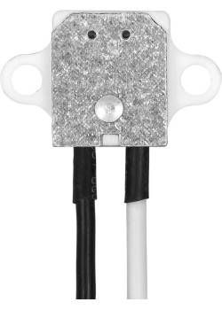 Патрон для галогенных ламп 230V G4.0, LH 22