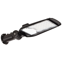 Светильник светодиодный консольный ДКУ 1014-50Ш 5000К IP65 IEK