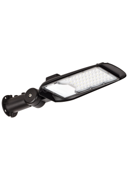Светильник светодиодный консольный ДКУ 1014-50Ш 5000К IP65 IEK