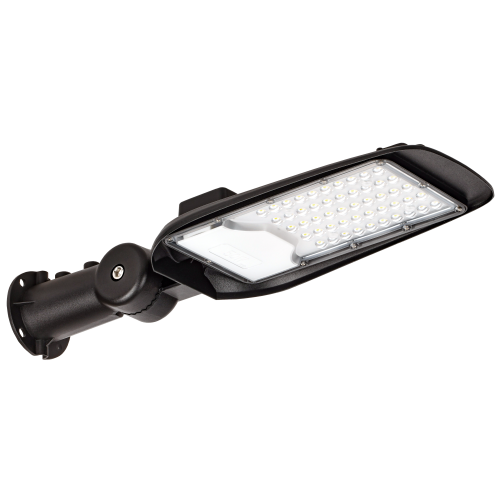 Светильник светодиодный консольный ДКУ 1014-50Ш 5000К IP65 IEK