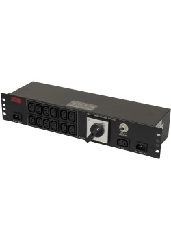 Powercom MTS-10A