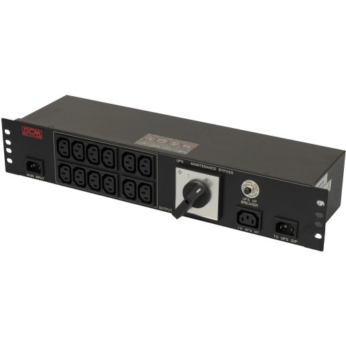 Powercom MTS-10A