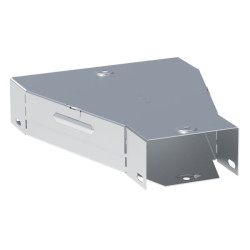 Переходник по ширине центр. 50x150x200 мм EKF