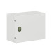 Корпус навесной уличный ST Outdoor с М/П ВxШxГ 300x400x200 мм, IP66