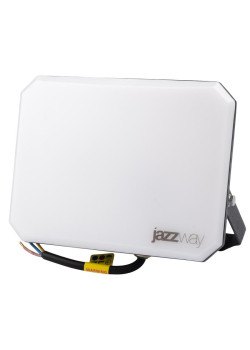 Прожектор светодиодный PFL-SA 100Вт OPAL 6500К СДО IP65 Pro JazzWay 5065932
