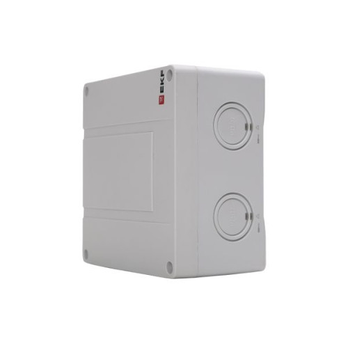 Коробка соединительная Heat Box 200 IP66 Коробка соединительная Heat Box 200 IP66
