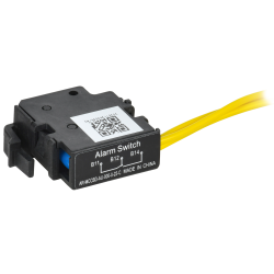 ARMAT Аварийный контакт правый для MCCB типоразмер A; D IEK