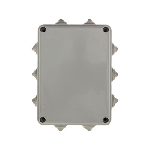 Коробка распаячная ОП 150х110х70мм винт IP55 Rexant 28-3057 Коробка распаячная ОП 150х110х70мм винт IP55 Rexant 28-3057