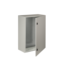 NSB Шкаф RAL7035 IP66 ВШГ: 1000х600x250  с ф/п
