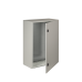NSB Шкаф RAL7035 IP66 ВШГ: 600x600x200 с ф/п NSB Шкаф RAL7035 IP66 ВШГ: 600x600x200 с ф/п