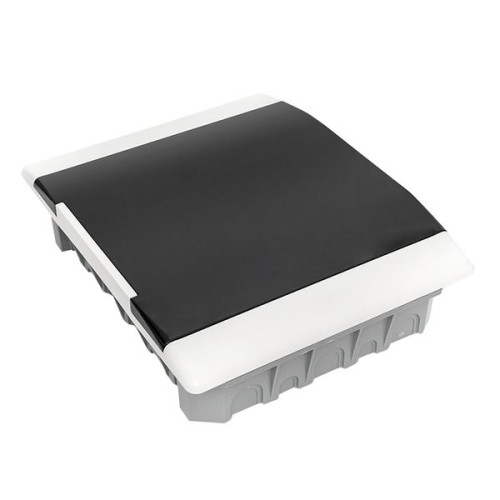 ЩРВ-П-24 (пром. упаковка) IP41 Basic ЩРВ-П-24 (пром. упаковка) IP41 Basic