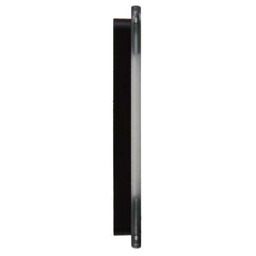 BRITE Рамка 3-местная РУ-3-2-Бр стекло черный RE IEK BRITE Рамка 3-местная РУ-3-2-Бр стекло черный RE IEK