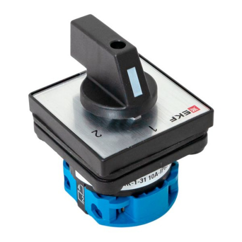 ПК-1-31 10А 1P «1-2» IP65 EKF ПК-1-31 10А 1P «1-2» IP65 EKF