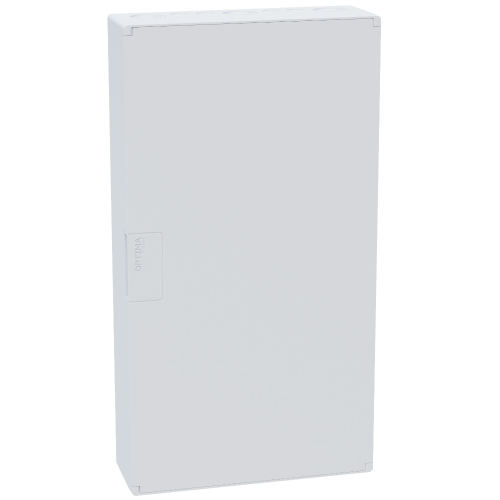 Корпус пластиковый OptiBox Pro 36-NNR-IP40 Корпус пластиковый OptiBox Pro 36-NNR-IP40