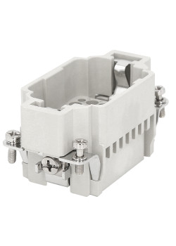 Вилка OptiLink HDC-HDD-42-10-MC-(0,14-2,5)-250V