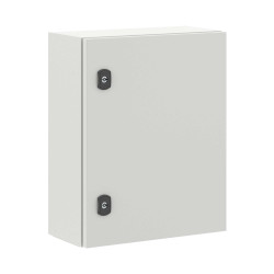 Корпус навесной STE с М/П ВxШxГ 500x400x200 мм, IP66