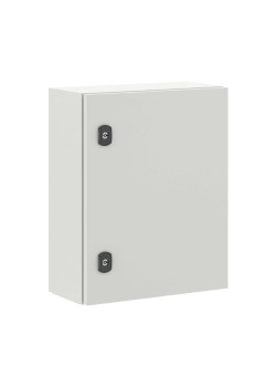 Корпус навесной STE с М/П ВxШxГ 500x400x200 мм, IP66