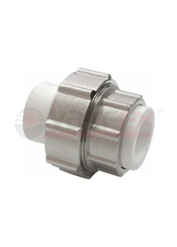 Муфта разъемная 20х3/4дюйм (120/20) VALFEX 11157020