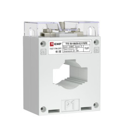 ТТЕ-30-200/5А mini класс точности 0,5 EKF