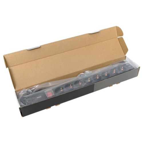 Блок PDU TERACOM PRO 19
