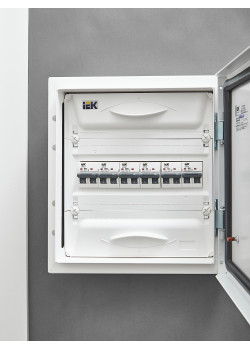 IEK AR-M06N-2-B020
