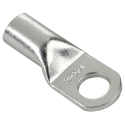 Наконечник медный луженый JGA-50-10 (ТМЛ) (5шт/упак) IEK